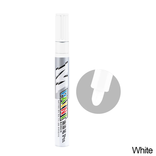 Car Scratch Repair Pen Auto Touch up Paint Pen Fill Remover Vehicle Tyre Paint Marker Clear Kit for Car Styling Scratch Fix Care
