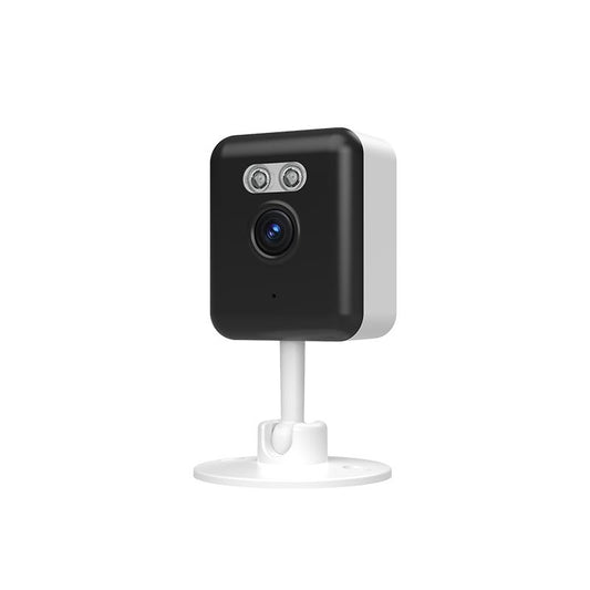 AI Mini Security Indoor Camera 3MP 5G Wifi Camera Support SD Card or Cloud Service Subscription Wifi Security Camera for Baby & Pet Monitor